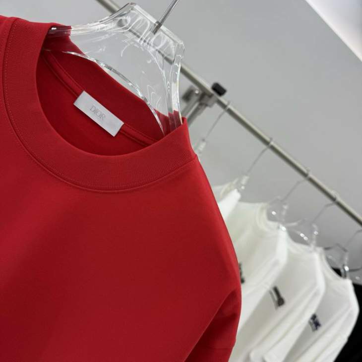 Dior T Shirts Short _SKUDiorS-2XLhgntx4616078